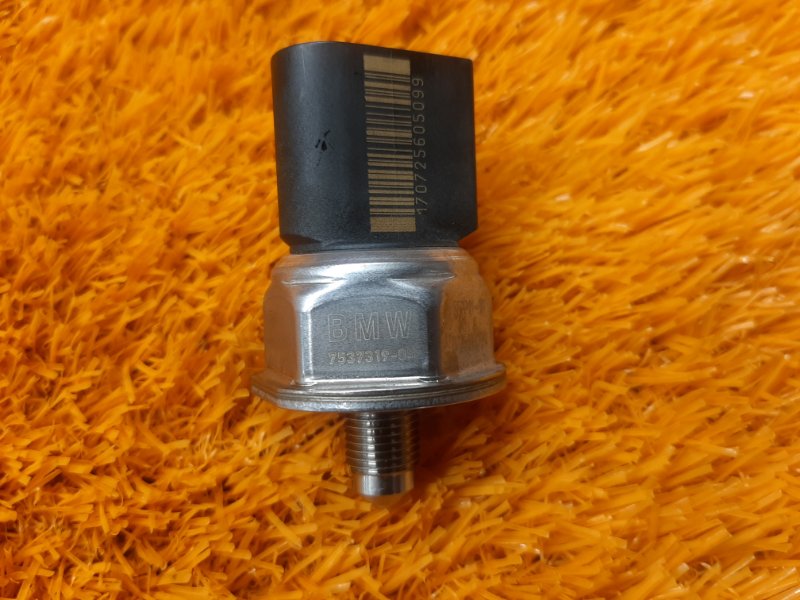 датчик давления топлива, 600 рублей, Красноярск