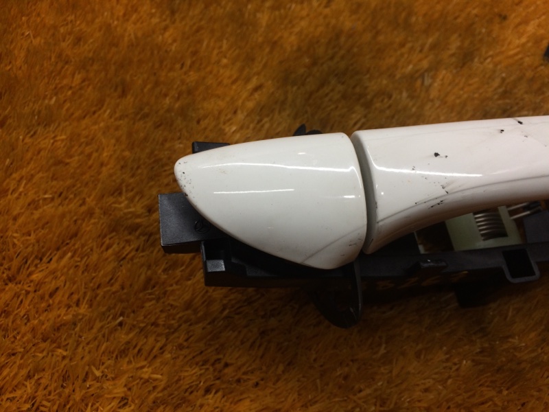 ручка двери внешняя, 480 рублей, Красноярск