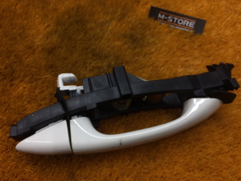 ручка двери внешняя, 480 рублей, Красноярск