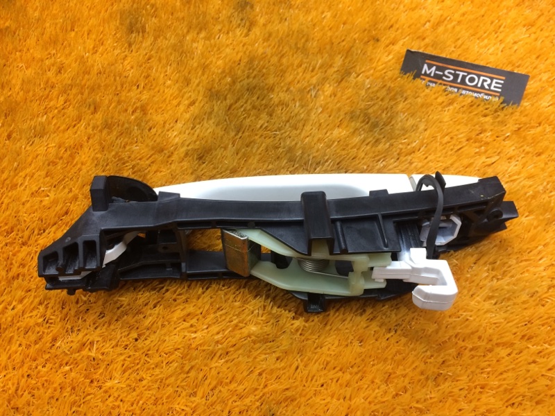 ручка двери внешняя, 480 рублей, Красноярск