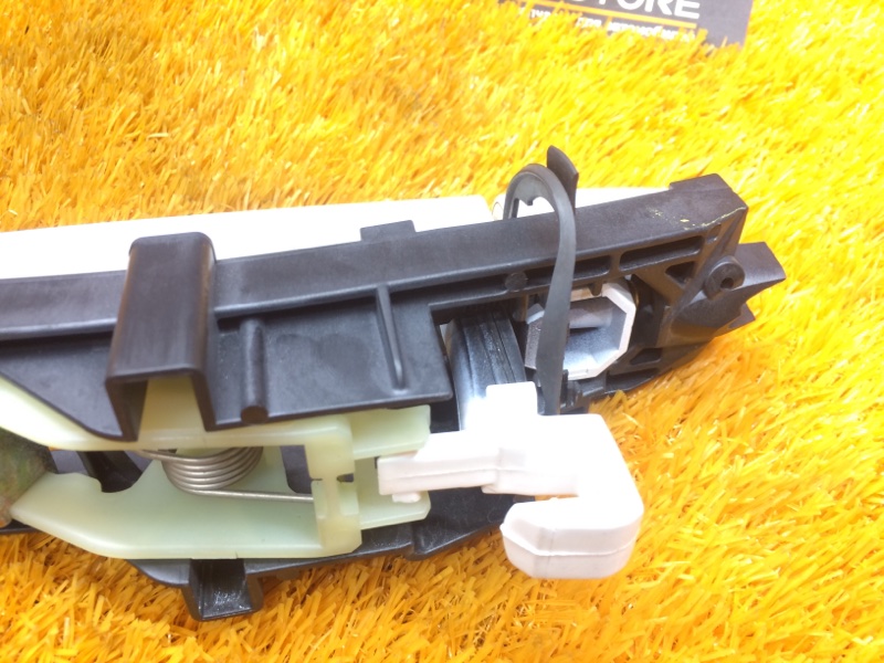 ручка двери внешняя, 480 рублей, Красноярск