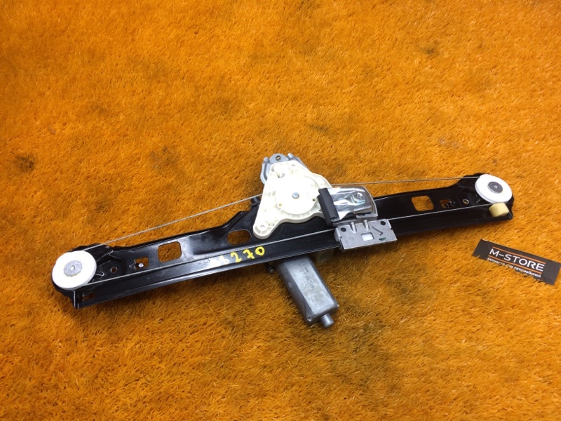 стеклоподъемник, 930 рублей, Красноярск