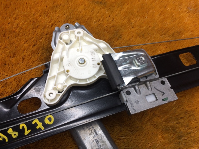 стеклоподъемник, 930 рублей, Красноярск