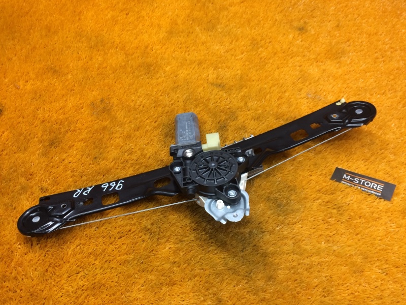 стеклоподъемник, 930 рублей, Красноярск