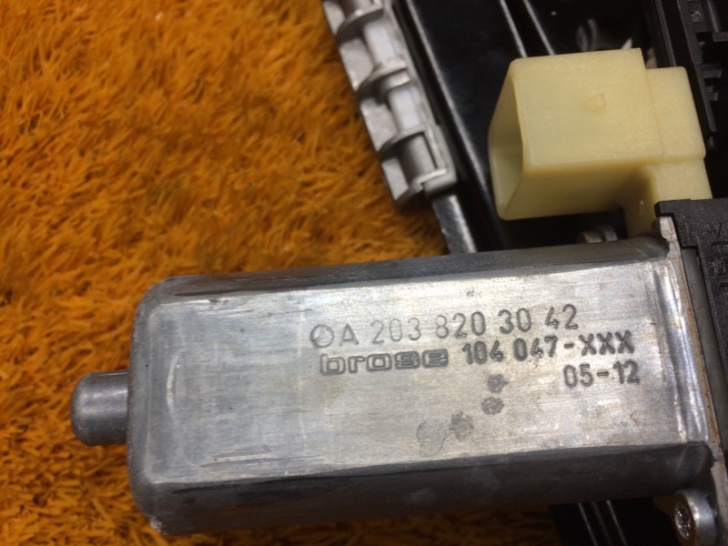 стеклоподъемник, 930 рублей, Красноярск