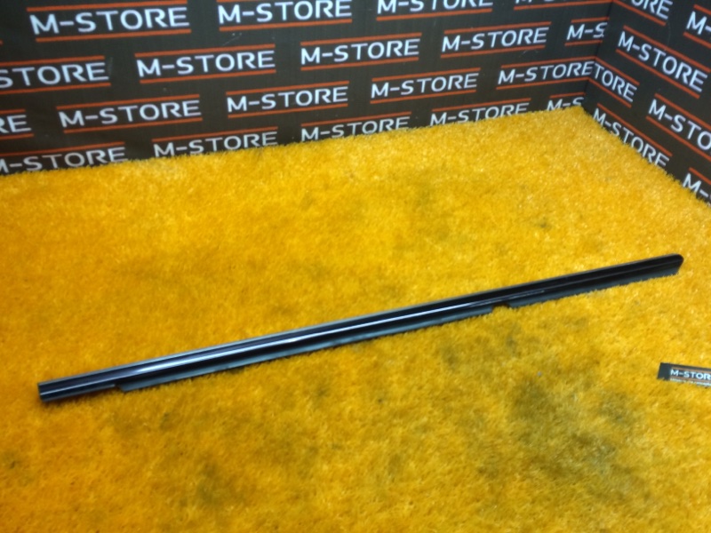 Молдинг стекла внешний, 350 рублей, Красноярск