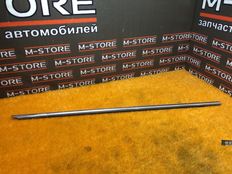 Молдинг стекла внешний, 980 рублей, Красноярск