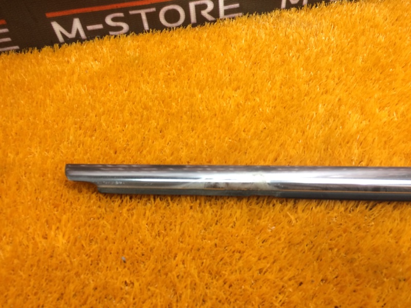 Молдинг стекла внешний, 980 рублей, Красноярск