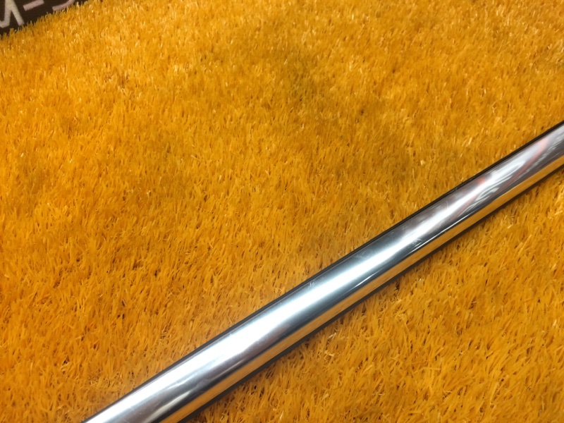 Молдинг стекла внешний, 980 рублей, Красноярск