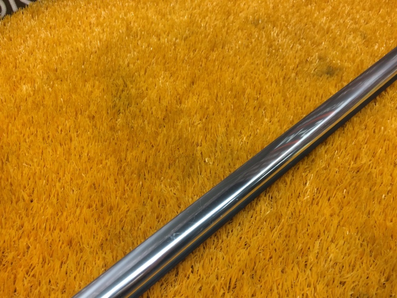 Молдинг стекла внешний, 980 рублей, Красноярск