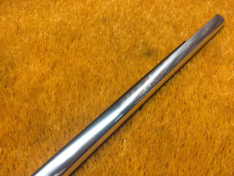 Молдинг стекла внешний, 980 рублей, Красноярск