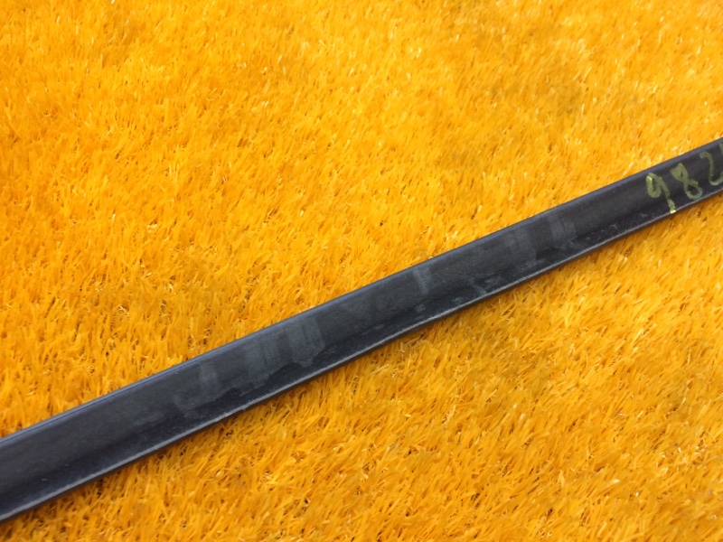 Молдинг стекла внешний, 980 рублей, Красноярск