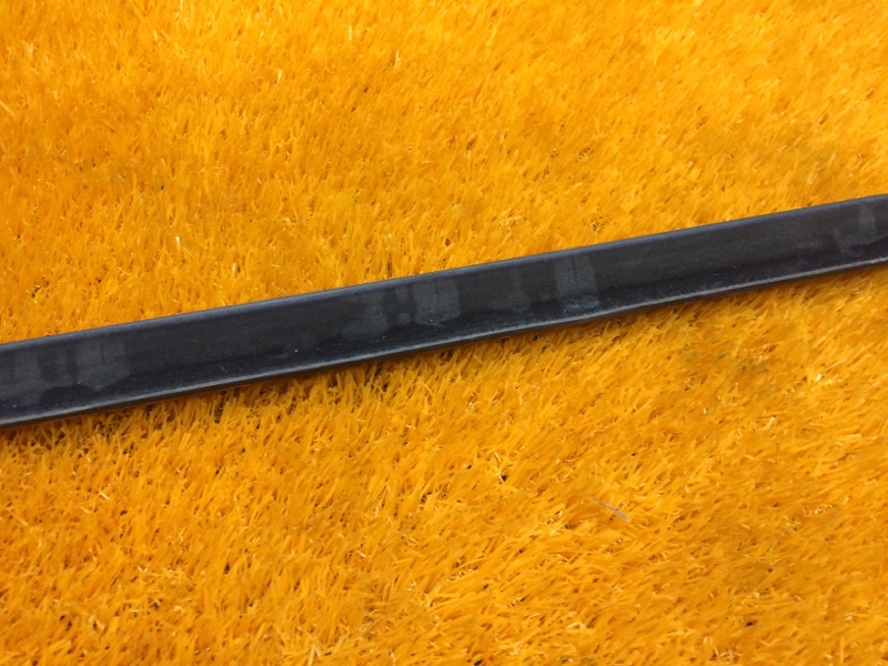 Молдинг стекла внешний, 980 рублей, Красноярск