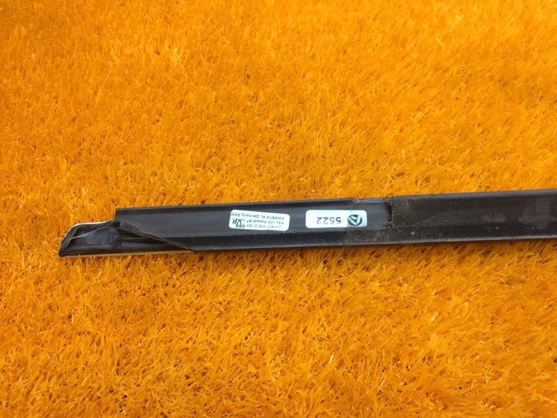 Молдинг стекла внешний, 980 рублей, Красноярск