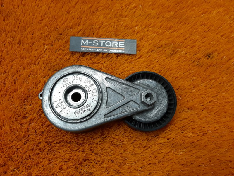 Натяжитель приводного ремня, 1400 рублей, Красноярск