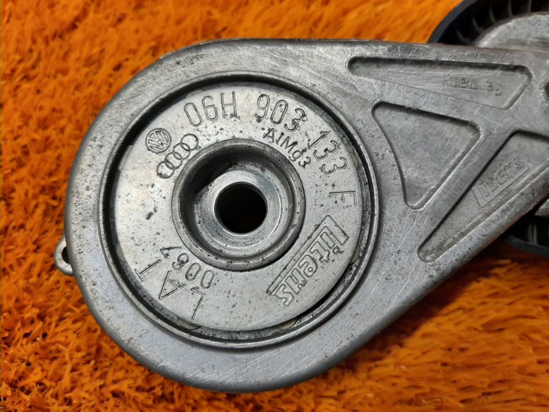 Натяжитель приводного ремня, 1400 рублей, Красноярск