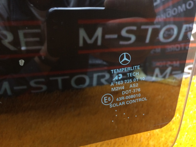 Стекло боковое, 700 рублей, Красноярск