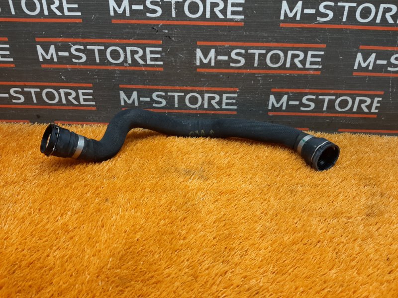 Патрубок радиатора верхний, 800 рублей, Красноярск