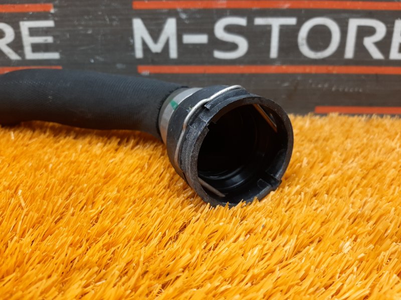 Патрубок радиатора верхний, 800 рублей, Красноярск