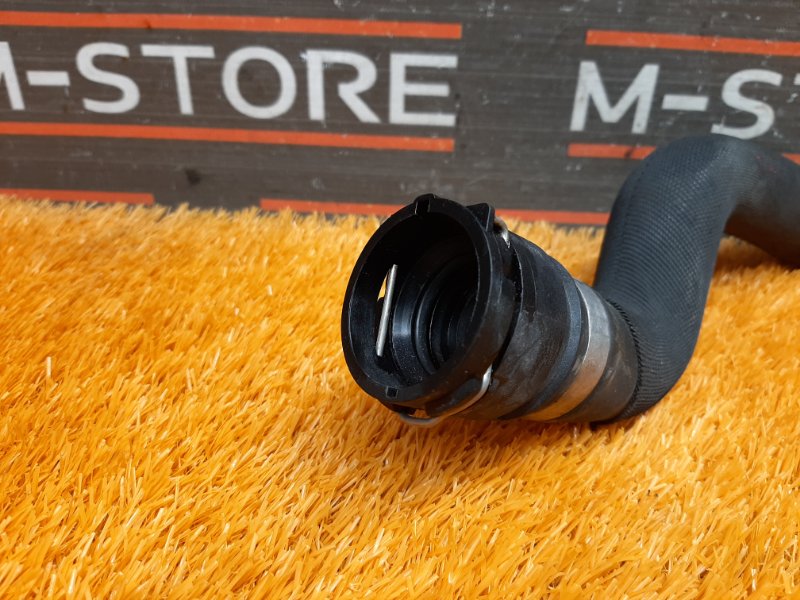 Патрубок радиатора верхний, 800 рублей, Красноярск