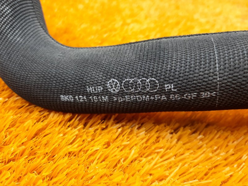 Патрубок радиатора верхний, 800 рублей, Красноярск