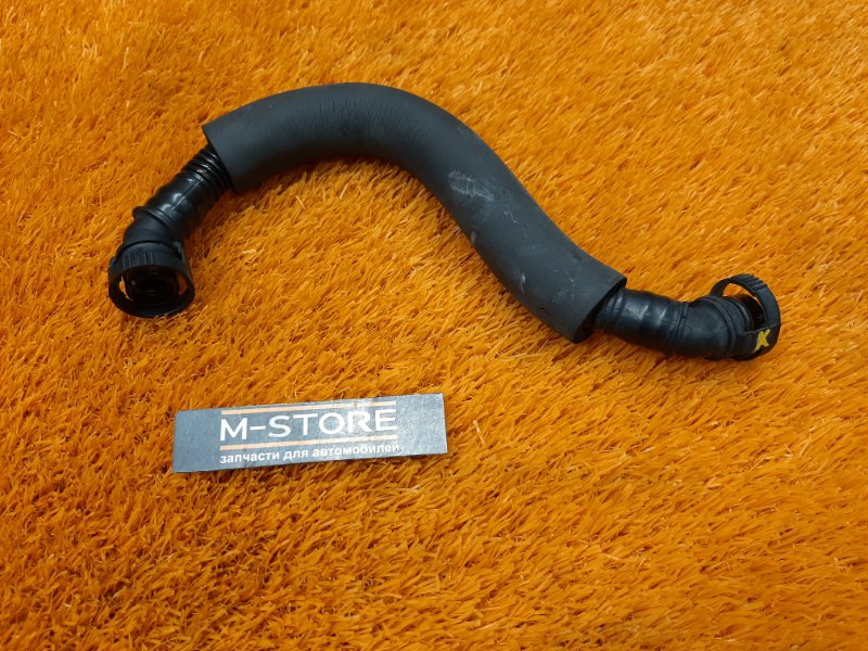 Патрубок картерных газов, 300 рублей, Красноярск