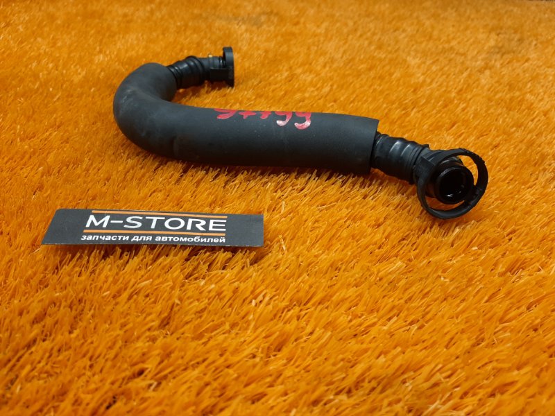 Патрубок картерных газов, 300 рублей, Красноярск