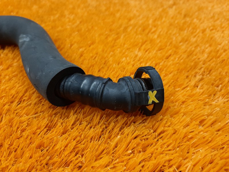 Патрубок картерных газов, 300 рублей, Красноярск