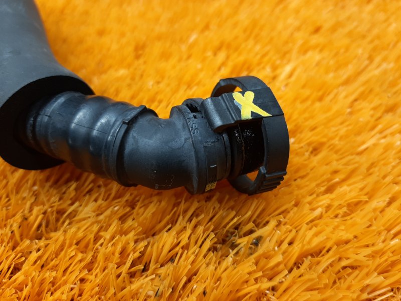 Патрубок картерных газов, 300 рублей, Красноярск