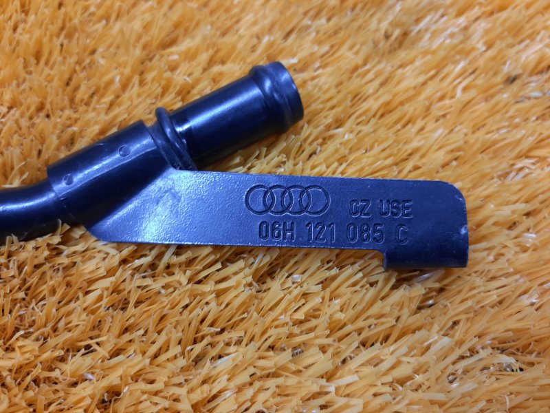 Трубка охлаждения турбины, 400 рублей, Красноярск