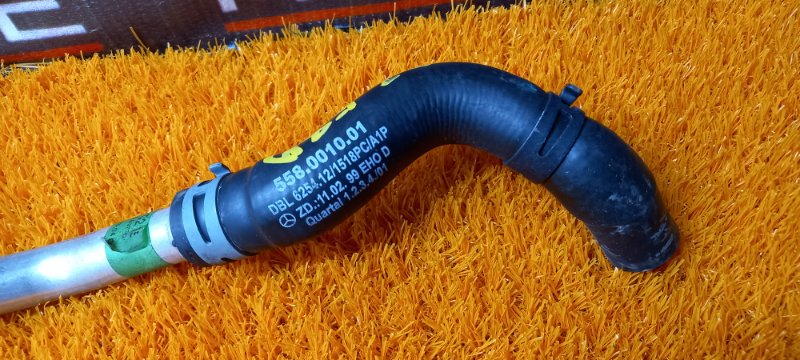 трубка охлаждающей системы, 300 рублей, Красноярск