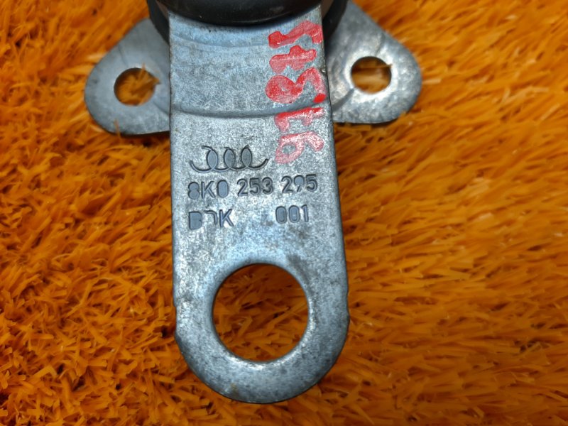 кронштейн глушителя, 350 рублей, Красноярск