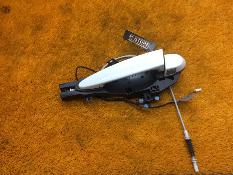 ручка двери внешняя, 980 рублей, Красноярск