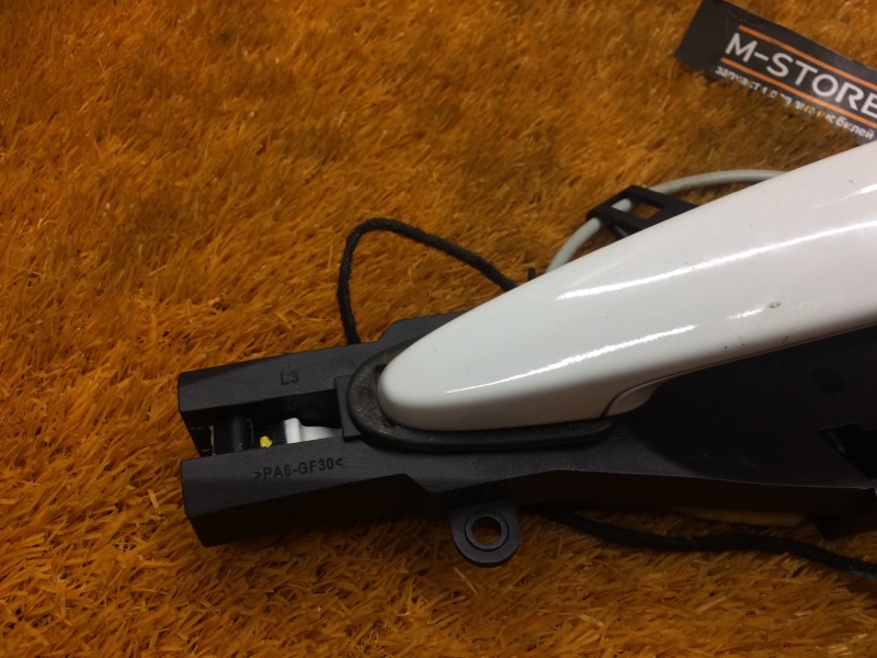 ручка двери внешняя, 980 рублей, Красноярск