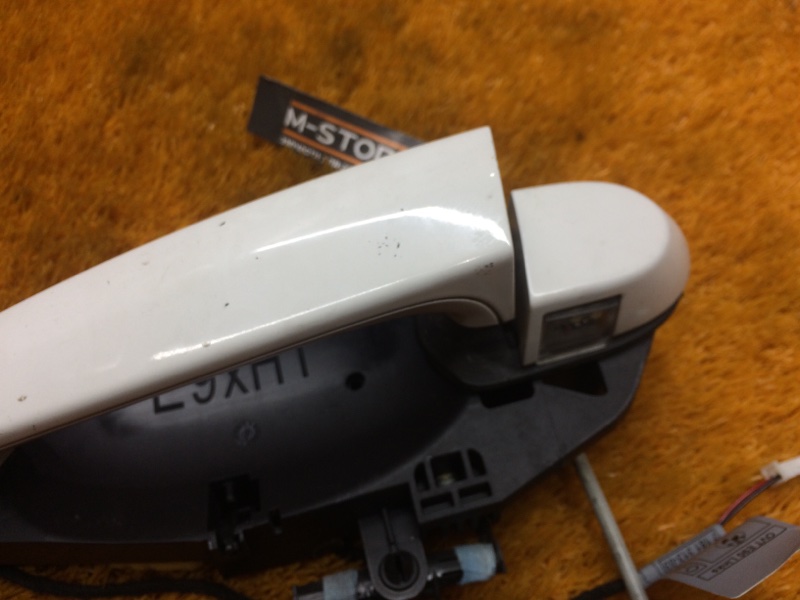 ручка двери внешняя, 980 рублей, Красноярск