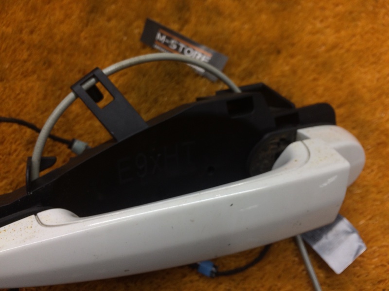 ручка двери внешняя, 980 рублей, Красноярск