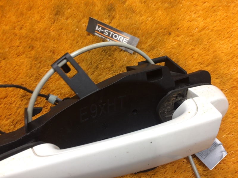 ручка двери внешняя, 980 рублей, Красноярск