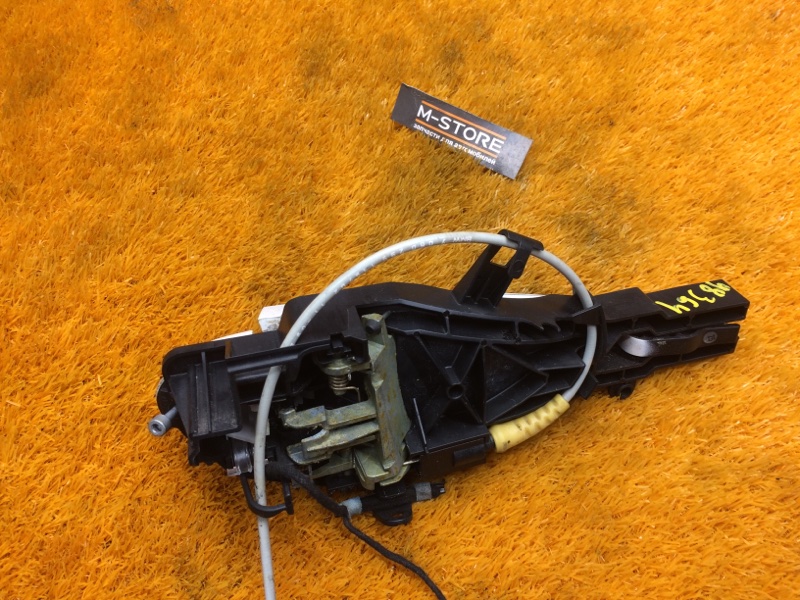 ручка двери внешняя, 980 рублей, Красноярск