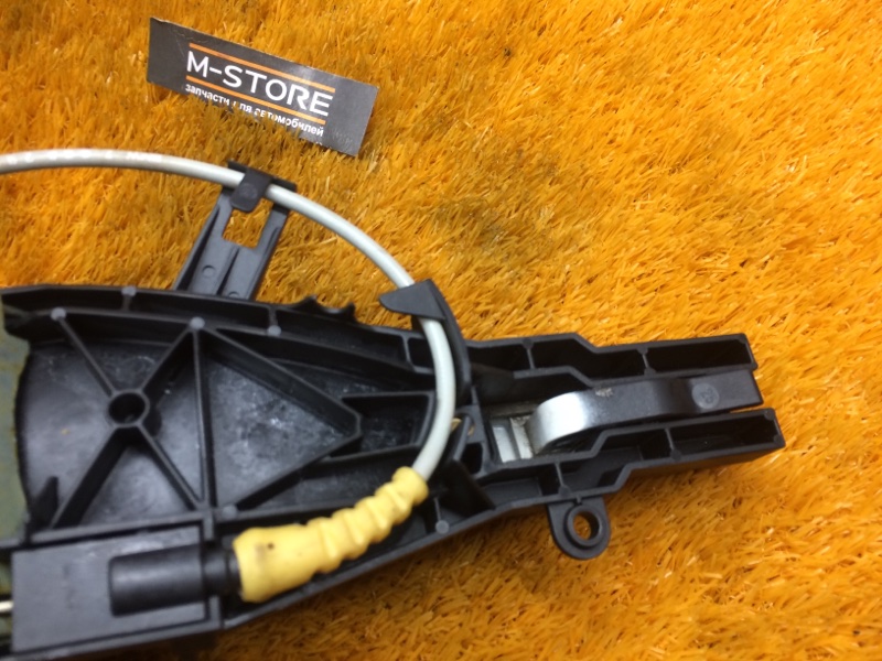 ручка двери внешняя, 980 рублей, Красноярск