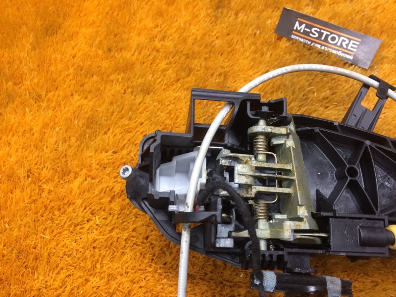 ручка двери внешняя, 980 рублей, Красноярск