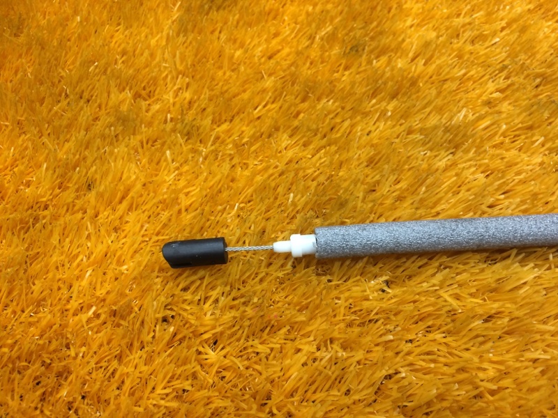 трос замка двери, 340 рублей, Красноярск