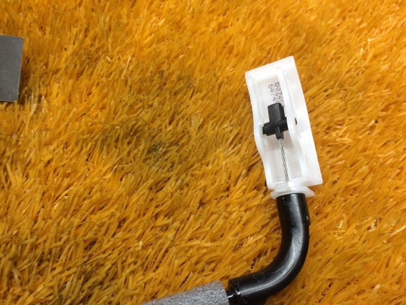 трос замка двери, 340 рублей, Красноярск