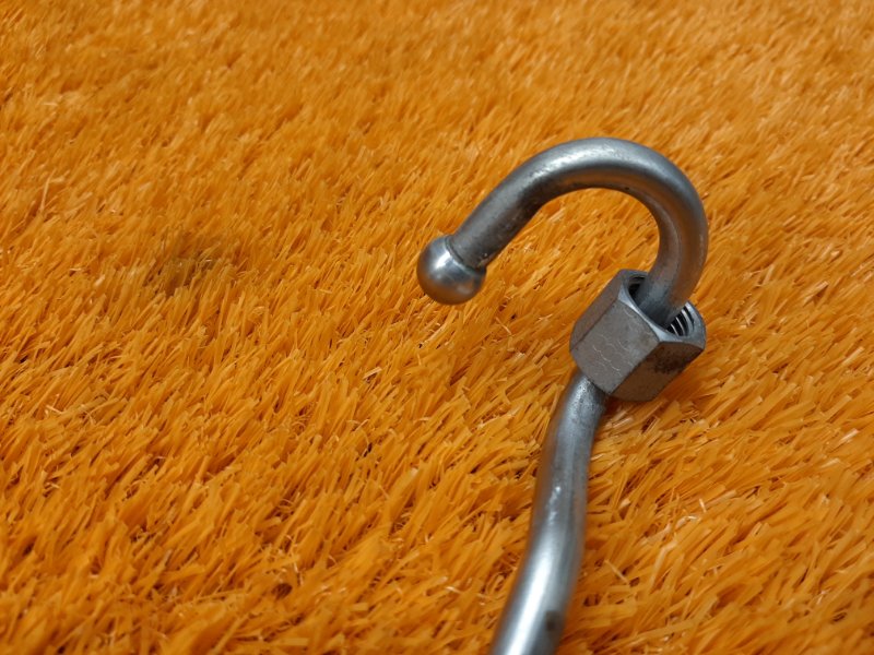 трубка топливная, 500 рублей, Красноярск