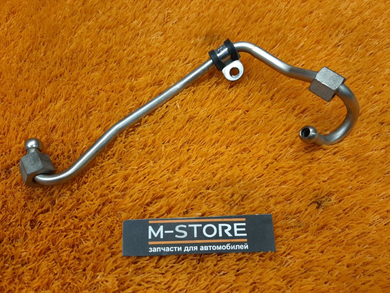 трубка топливная, 500 рублей, Красноярск