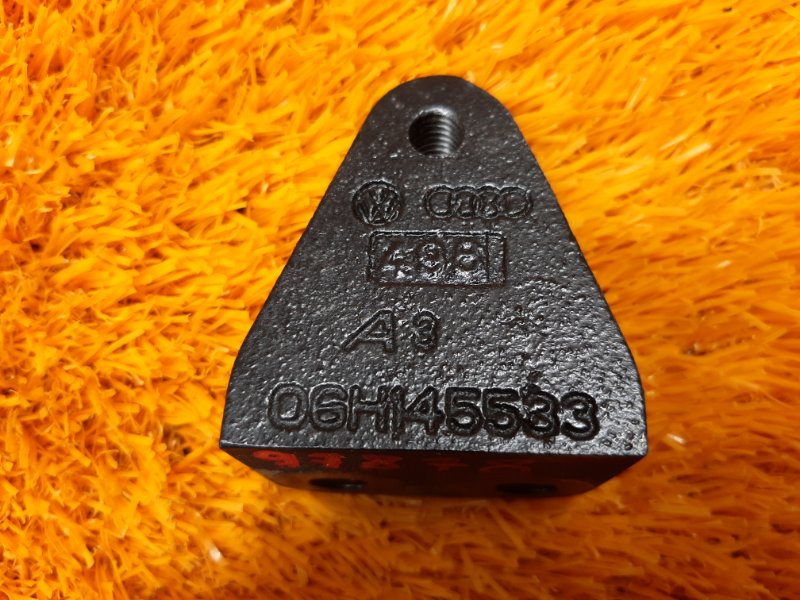 Кронштейн турбины, 200 рублей, Красноярск