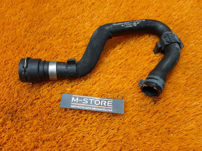 Патрубок системы охлаждения, 670 рублей, Красноярск