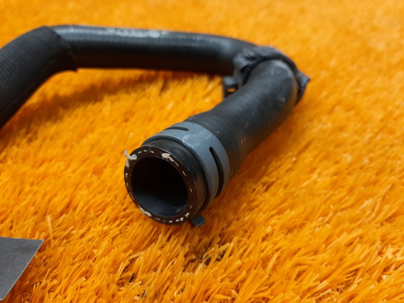 Патрубок системы охлаждения, 670 рублей, Красноярск