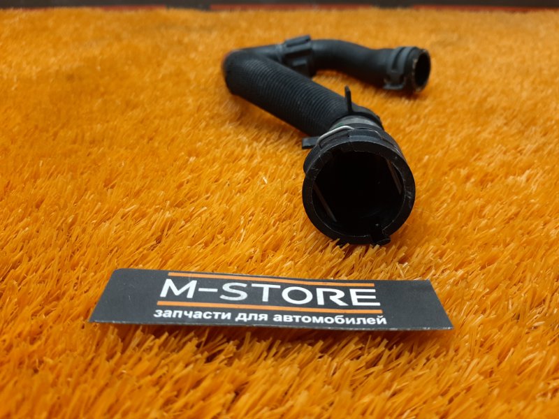 Патрубок системы охлаждения, 670 рублей, Красноярск