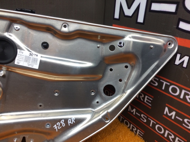 стеклоподъемник, 380 рублей, Красноярск