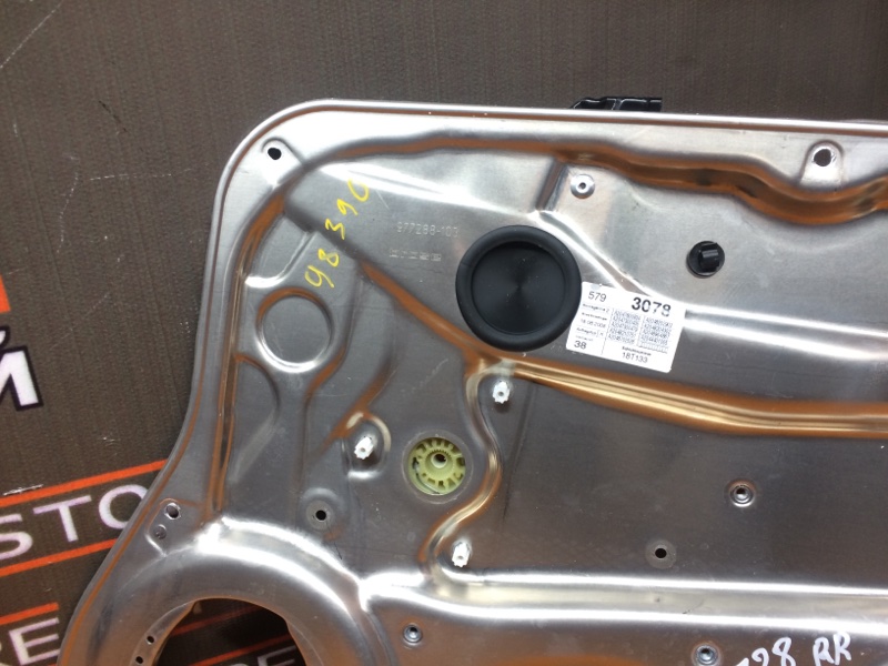 стеклоподъемник, 380 рублей, Красноярск